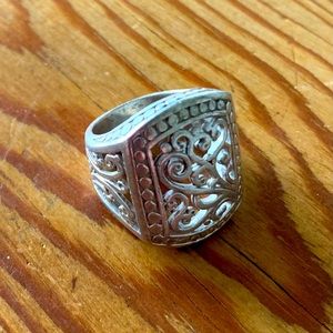 Ring - Sterling (925) from Bali